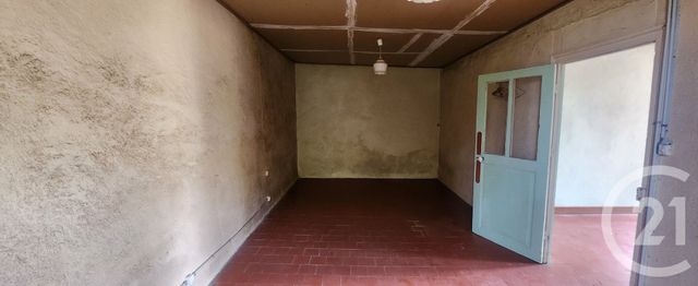 maison à vendre - 4 pièces - 57.7 m2 - EPIRY - 58 - BOURGOGNE - Century 21 Agence Ducreux