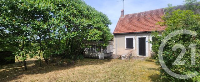 Maison à vendre EPIRY