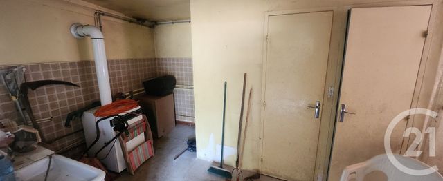 maison à vendre - 4 pièces - 57.7 m2 - EPIRY - 58 - BOURGOGNE - Century 21 Agence Ducreux