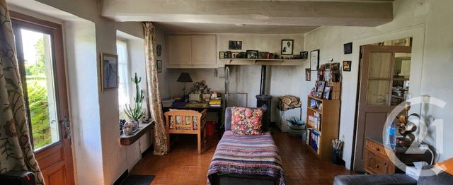 maison à vendre - 4 pièces - 148.45 m2 - AUNAY EN BAZOIS - 58 - BOURGOGNE - Century 21 Agence Ducreux