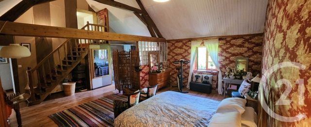 maison à vendre - 4 pièces - 148.45 m2 - AUNAY EN BAZOIS - 58 - BOURGOGNE - Century 21 Agence Ducreux