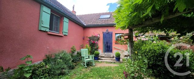 Maison à vendre AUNAY EN BAZOIS