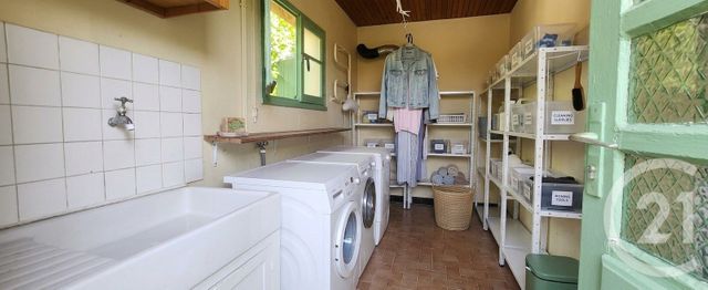 maison à vendre - 4 pièces - 148.45 m2 - AUNAY EN BAZOIS - 58 - BOURGOGNE - Century 21 Agence Ducreux