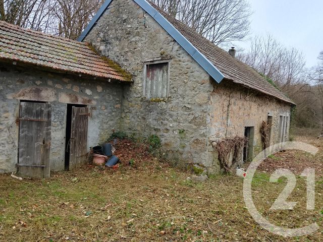maison à vendre - 3 pièces - 28.0 m2 - MONTSAUCHE LES SETTONS - 58 - BOURGOGNE - Century 21 Agence Ducreux