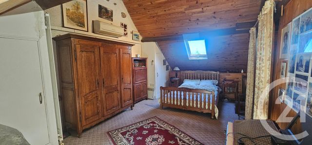 maison à vendre - 4 pièces - 68.59 m2 - BAZOLLES - 58 - BOURGOGNE - Century 21 Agence Ducreux