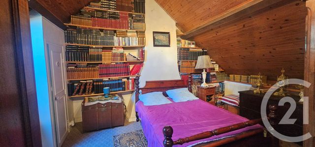 maison à vendre - 4 pièces - 68.59 m2 - BAZOLLES - 58 - BOURGOGNE - Century 21 Agence Ducreux