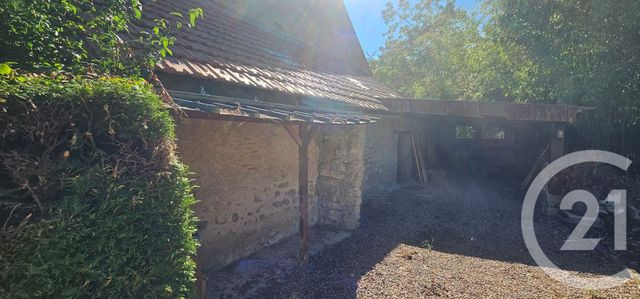 maison à vendre - 4 pièces - 68.59 m2 - BAZOLLES - 58 - BOURGOGNE - Century 21 Agence Ducreux