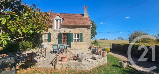 Maison à vendre BAZOLLES