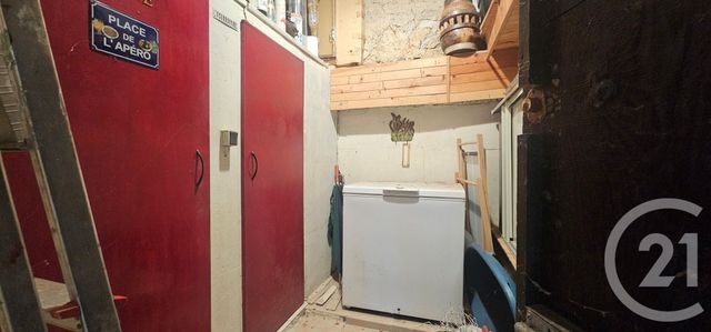 maison à vendre - 4 pièces - 68.59 m2 - BAZOLLES - 58 - BOURGOGNE - Century 21 Agence Ducreux