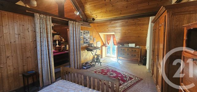 maison à vendre - 4 pièces - 68.59 m2 - BAZOLLES - 58 - BOURGOGNE - Century 21 Agence Ducreux