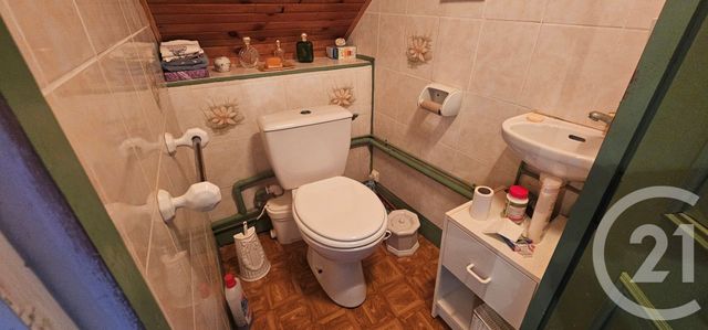 maison à vendre - 4 pièces - 68.59 m2 - BAZOLLES - 58 - BOURGOGNE - Century 21 Agence Ducreux