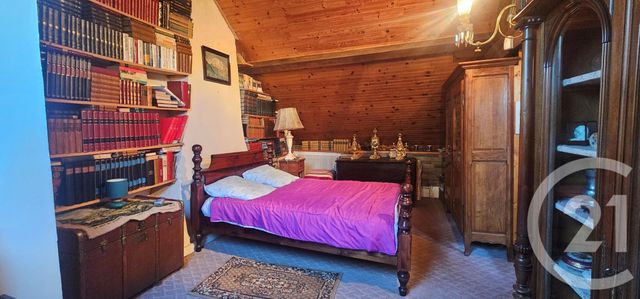 maison à vendre - 4 pièces - 68.59 m2 - BAZOLLES - 58 - BOURGOGNE - Century 21 Agence Ducreux