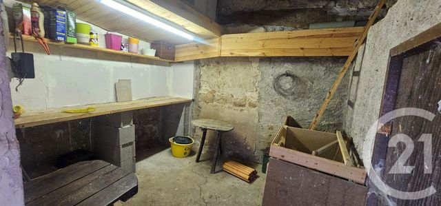 maison à vendre - 4 pièces - 68.59 m2 - BAZOLLES - 58 - BOURGOGNE - Century 21 Agence Ducreux