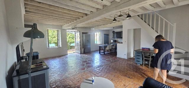 maison à vendre - 5 pièces - 115.19 m2 - BAZOLLES - 58 - BOURGOGNE - Century 21 Agence Ducreux