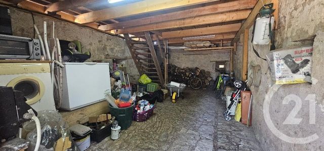 maison à vendre - 5 pièces - 115.19 m2 - BAZOLLES - 58 - BOURGOGNE - Century 21 Agence Ducreux