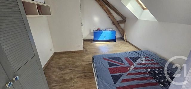 maison à vendre - 5 pièces - 115.19 m2 - BAZOLLES - 58 - BOURGOGNE - Century 21 Agence Ducreux
