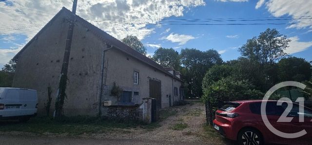 maison à vendre - 5 pièces - 115.19 m2 - BAZOLLES - 58 - BOURGOGNE - Century 21 Agence Ducreux