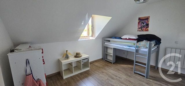 maison à vendre - 5 pièces - 115.19 m2 - BAZOLLES - 58 - BOURGOGNE - Century 21 Agence Ducreux