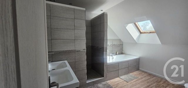 maison à vendre - 5 pièces - 115.19 m2 - BAZOLLES - 58 - BOURGOGNE - Century 21 Agence Ducreux
