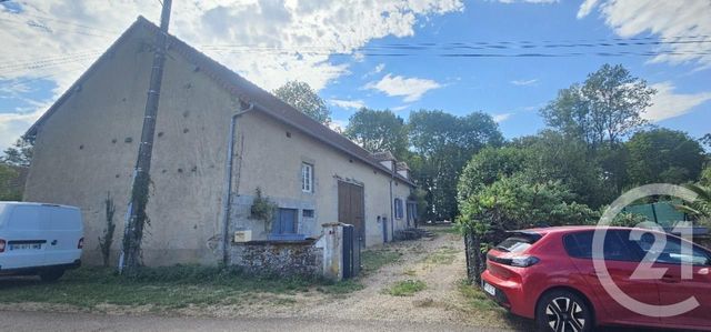 maison à vendre - 5 pièces - 115.19 m2 - BAZOLLES - 58 - BOURGOGNE - Century 21 Agence Ducreux