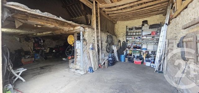 maison à vendre - 5 pièces - 115.19 m2 - BAZOLLES - 58 - BOURGOGNE - Century 21 Agence Ducreux