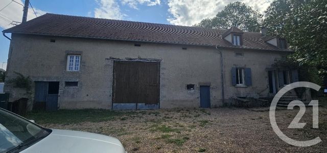 maison à vendre - 5 pièces - 115.19 m2 - BAZOLLES - 58 - BOURGOGNE - Century 21 Agence Ducreux