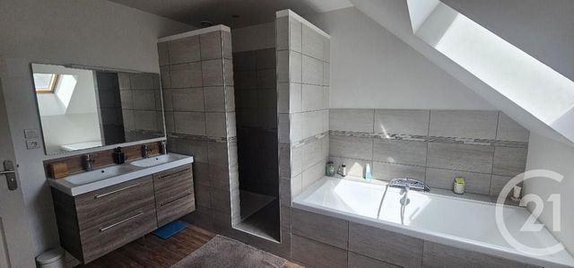 maison à vendre - 5 pièces - 115.19 m2 - BAZOLLES - 58 - BOURGOGNE - Century 21 Agence Ducreux