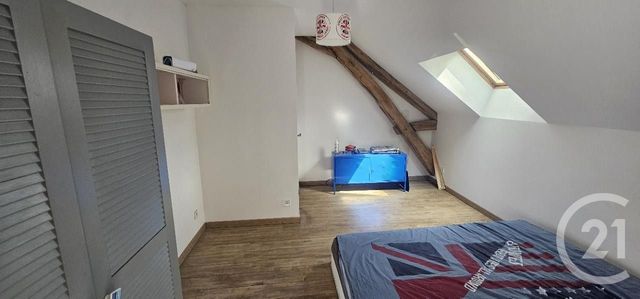 maison à vendre - 5 pièces - 115.19 m2 - BAZOLLES - 58 - BOURGOGNE - Century 21 Agence Ducreux