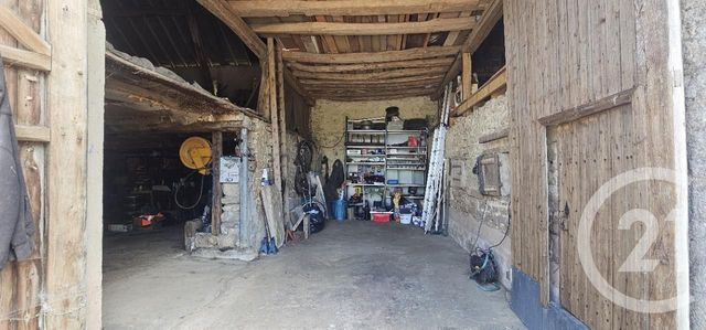 maison à vendre - 5 pièces - 115.19 m2 - BAZOLLES - 58 - BOURGOGNE - Century 21 Agence Ducreux