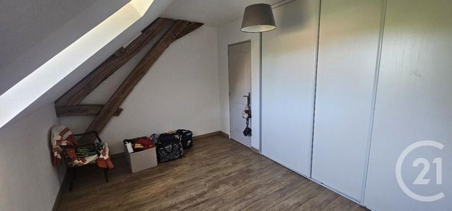 maison à vendre - 5 pièces - 115.19 m2 - BAZOLLES - 58 - BOURGOGNE - Century 21 Agence Ducreux