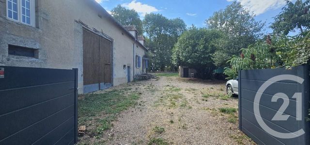 maison à vendre - 5 pièces - 115.19 m2 - BAZOLLES - 58 - BOURGOGNE - Century 21 Agence Ducreux