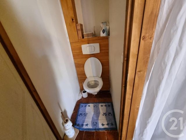 maison à vendre - 3 pièces - 80.75 m2 - PAZY - 58 - BOURGOGNE - Century 21 Agence Ducreux