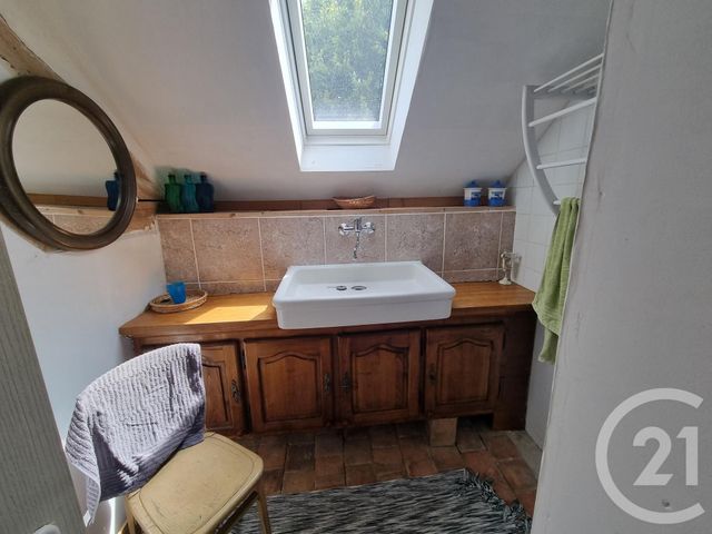maison à vendre - 3 pièces - 80.75 m2 - PAZY - 58 - BOURGOGNE - Century 21 Agence Ducreux
