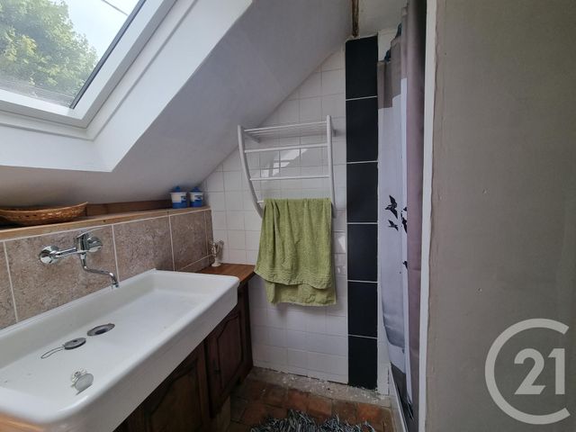 maison à vendre - 3 pièces - 80.75 m2 - PAZY - 58 - BOURGOGNE - Century 21 Agence Ducreux