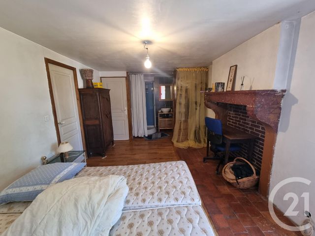 maison à vendre - 3 pièces - 80.75 m2 - PAZY - 58 - BOURGOGNE - Century 21 Agence Ducreux