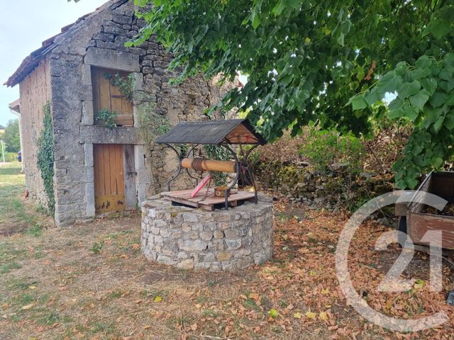 maison à vendre - 3 pièces - 80.75 m2 - PAZY - 58 - BOURGOGNE - Century 21 Agence Ducreux