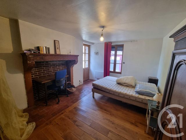 maison à vendre - 3 pièces - 80.75 m2 - PAZY - 58 - BOURGOGNE - Century 21 Agence Ducreux