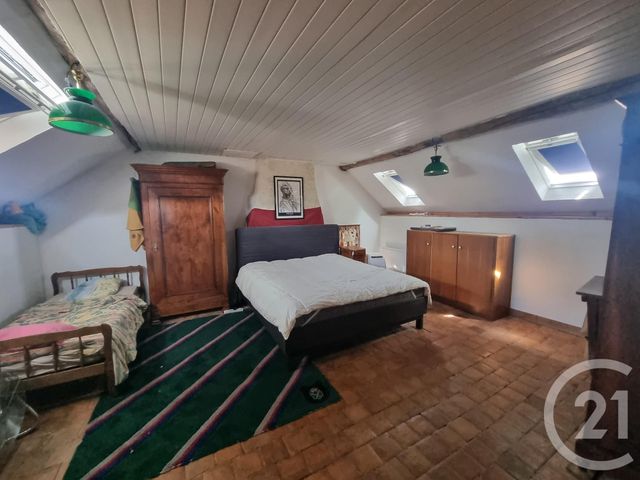 maison à vendre - 3 pièces - 80.75 m2 - PAZY - 58 - BOURGOGNE - Century 21 Agence Ducreux