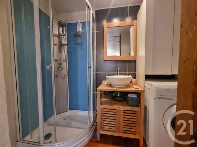 maison à vendre - 3 pièces - 80.75 m2 - PAZY - 58 - BOURGOGNE - Century 21 Agence Ducreux