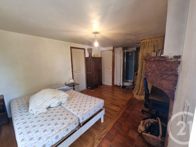 maison à vendre - 3 pièces - 80.75 m2 - PAZY - 58 - BOURGOGNE - Century 21 Agence Ducreux