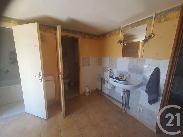 maison à vendre - 4 pièces - 93.93 m2 - CORBIGNY - 58 - BOURGOGNE - Century 21 Agence Ducreux