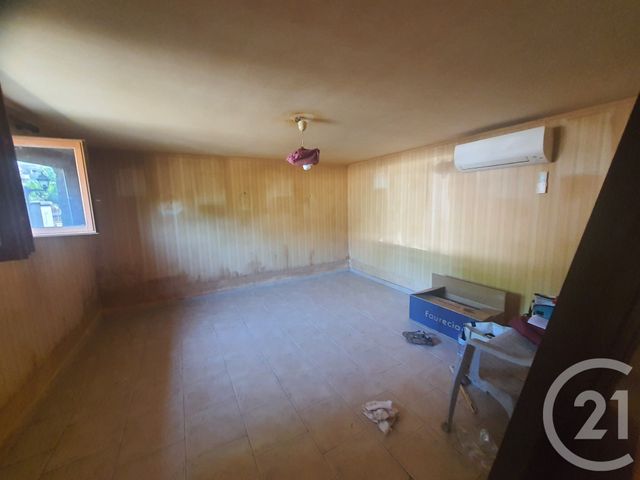 maison à vendre - 4 pièces - 93.93 m2 - CORBIGNY - 58 - BOURGOGNE - Century 21 Agence Ducreux