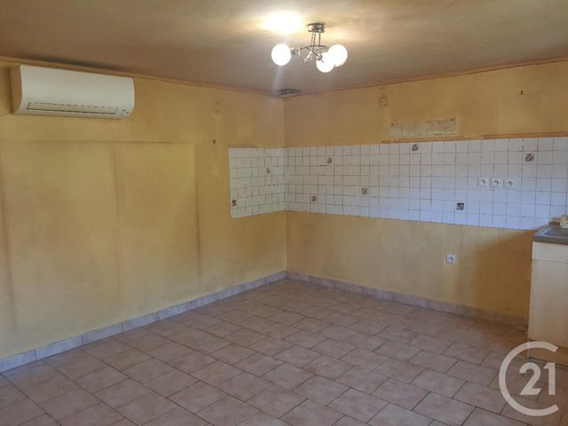 maison à vendre - 4 pièces - 93.93 m2 - CORBIGNY - 58 - BOURGOGNE - Century 21 Agence Ducreux