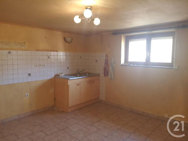 maison à vendre - 4 pièces - 93.93 m2 - CORBIGNY - 58 - BOURGOGNE - Century 21 Agence Ducreux