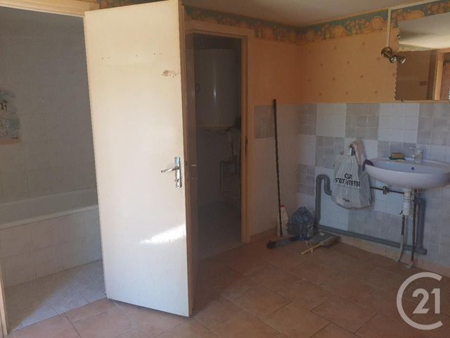 maison à vendre - 4 pièces - 93.93 m2 - CORBIGNY - 58 - BOURGOGNE - Century 21 Agence Ducreux