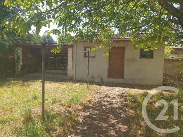 maison à vendre - 4 pièces - 93.93 m2 - CORBIGNY - 58 - BOURGOGNE - Century 21 Agence Ducreux