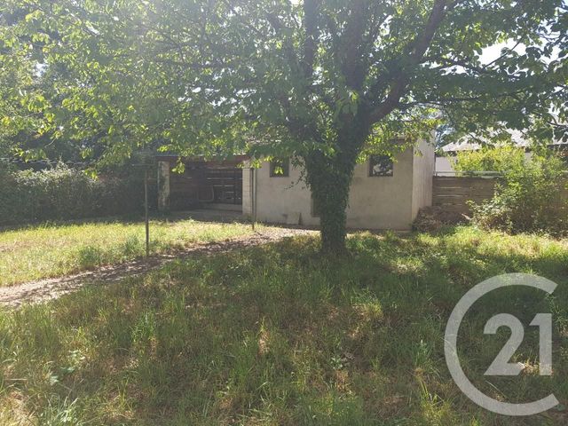 maison à vendre - 4 pièces - 93.93 m2 - CORBIGNY - 58 - BOURGOGNE - Century 21 Agence Ducreux