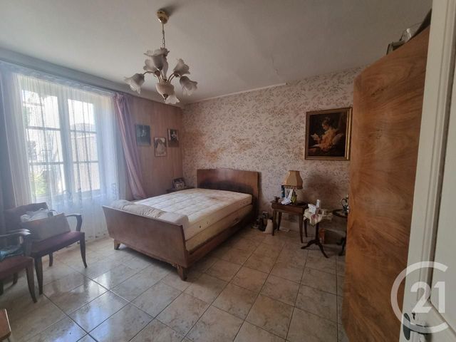maison à vendre - 4 pièces - 84.57 m2 - ST REVERIEN - 58 - BOURGOGNE - Century 21 Agence Ducreux