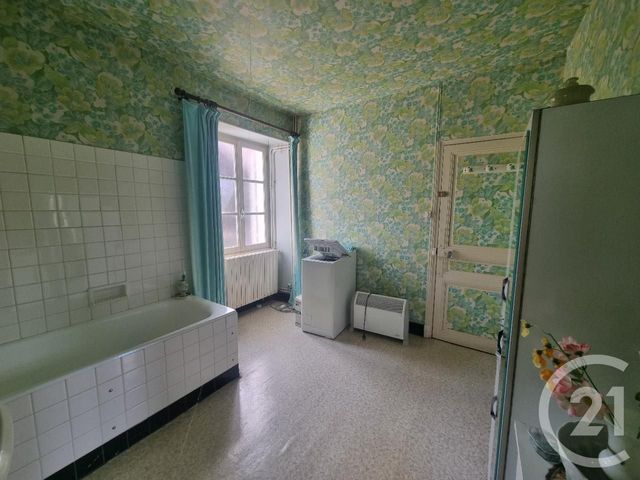 maison à vendre - 4 pièces - 84.57 m2 - ST REVERIEN - 58 - BOURGOGNE - Century 21 Agence Ducreux
