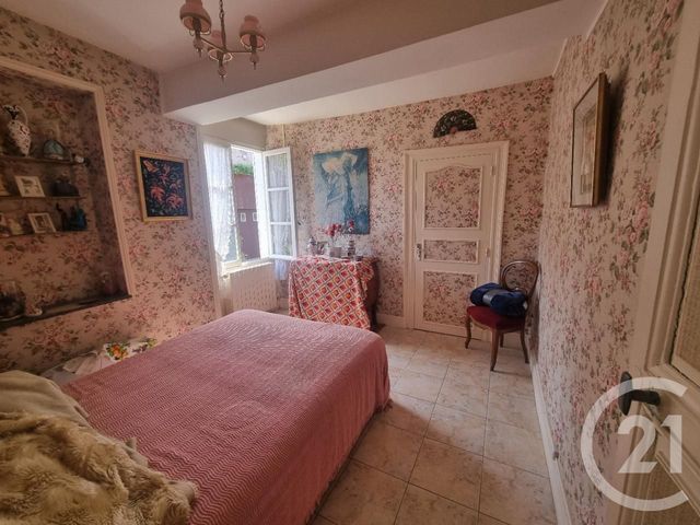 maison à vendre - 4 pièces - 84.57 m2 - ST REVERIEN - 58 - BOURGOGNE - Century 21 Agence Ducreux